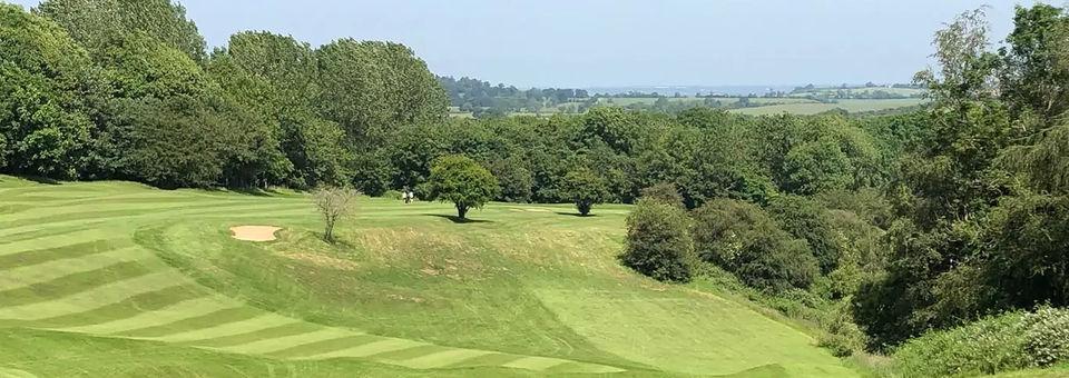 Hellidon Lakes Golf & Spa Hotel - Valley Course - photo 4