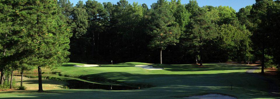 Beacon Ridge Golf & Country Club - photo 8