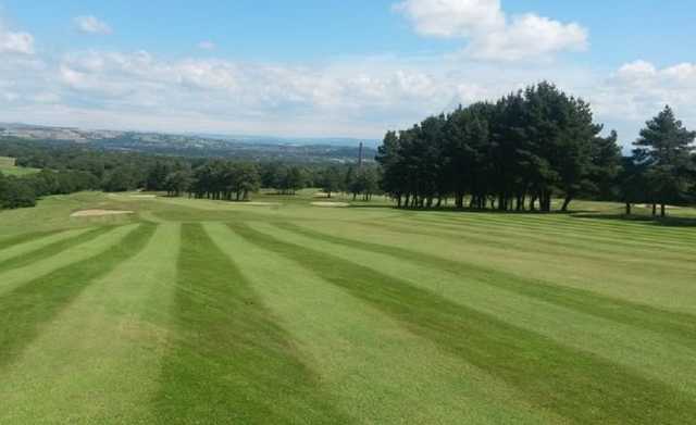 Bolton Old Links Golf Club - photo 3