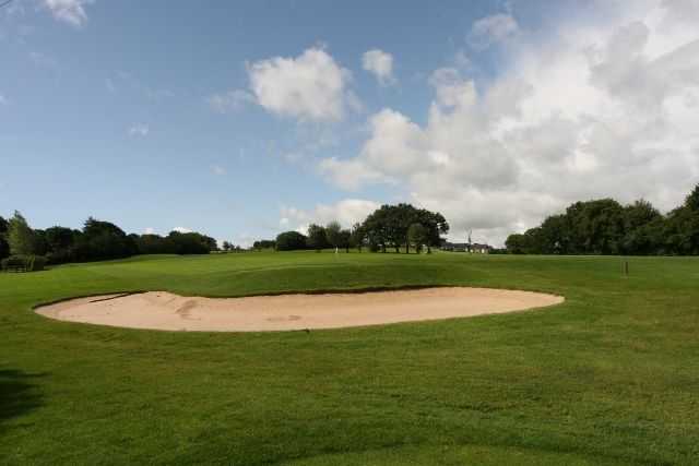 Bryn Meadows Golf Club - photo 3