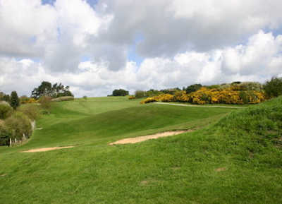 Mundesley Golf Club - photo 2