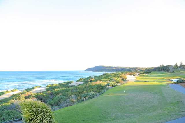 Shelly Beach Golf Club - photo 4