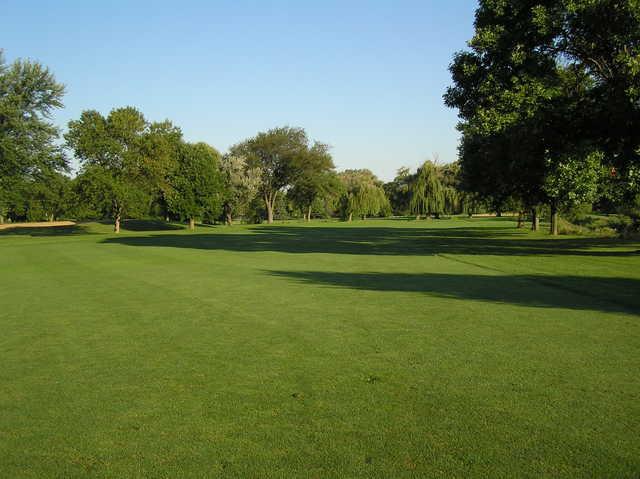 Buffalo Grove Golf Course - photo 1