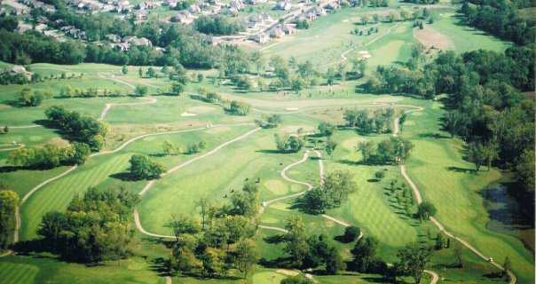 PipeStone Golf Club - photo 5
