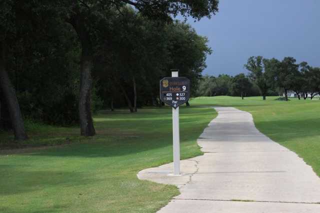 The Club at Hidden Creek - photo 5