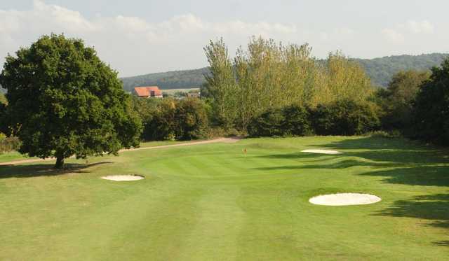 Orpington Golf Centre - photo 8