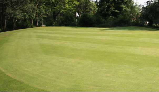 West Derby Golf Club - photo 4