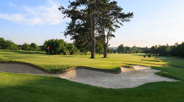 Hadden Hill Foot Golf