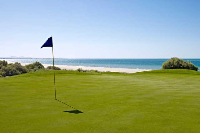 The Nicklaus Design Course at Vidanta Puerto Peñasco - photo 6