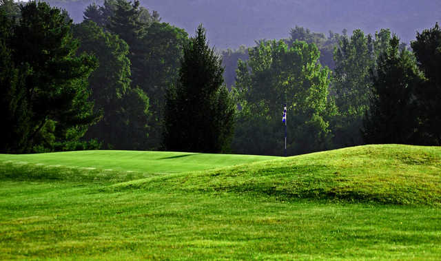 Blue Fox Run Golf Club