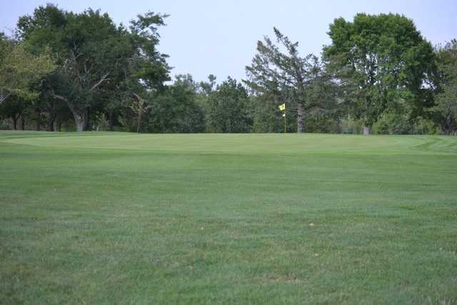 Vinton Country Club - photo 3