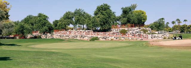 Ken McDonald Golf Course - photo 2