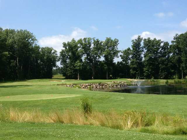Coyote Preserve Golf Club - photo 2