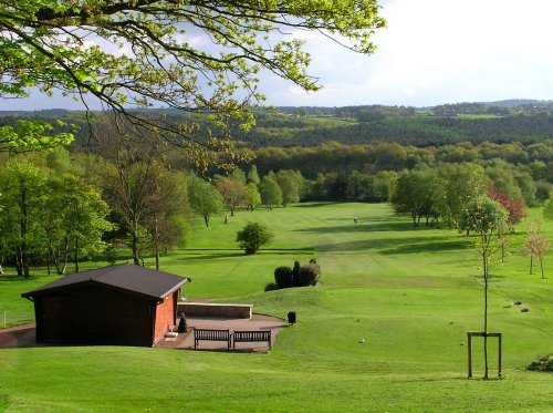 Chesterfield Golf Club - photo 8