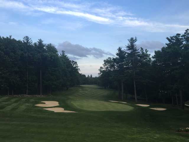 Sterling National - photo 1