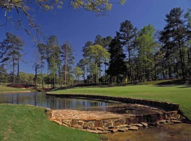 Blaketree National Golf Club