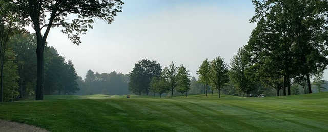 Concord Country Club - photo 2