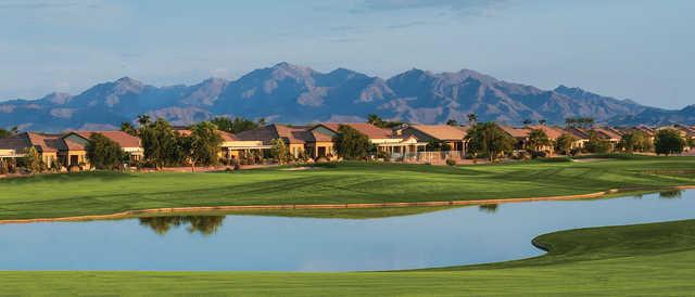 Eagle's Nest Country Club at PebbleCreek - photo 2