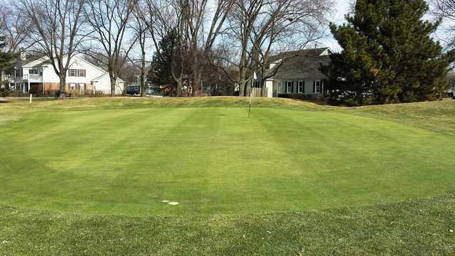 Rob Roy Golf Course