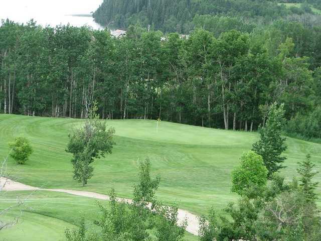 Whispering Pines Golf & Country Club Resort - photo 3