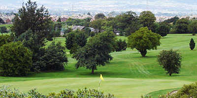 Mount Ober