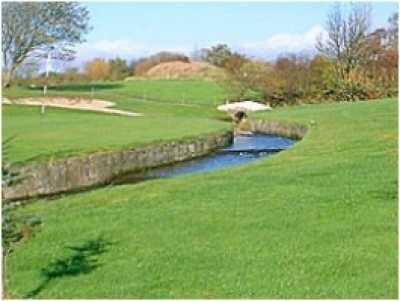 Ardeer Golf Club - photo 4