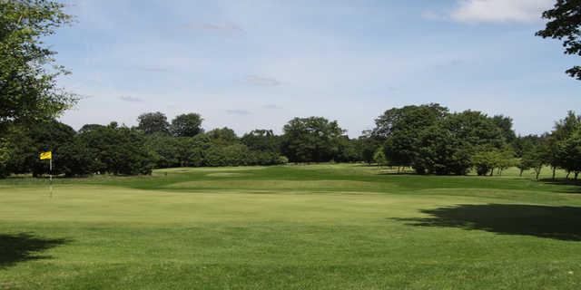 Verulam Golf Club - photo 3