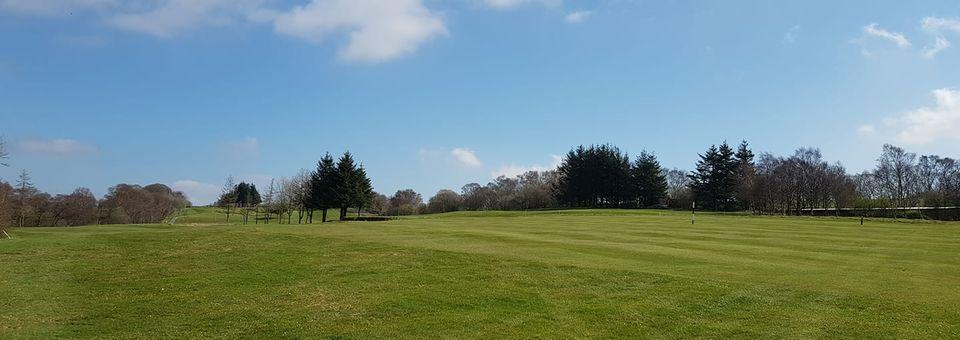 Keswick Golf Club - photo 7