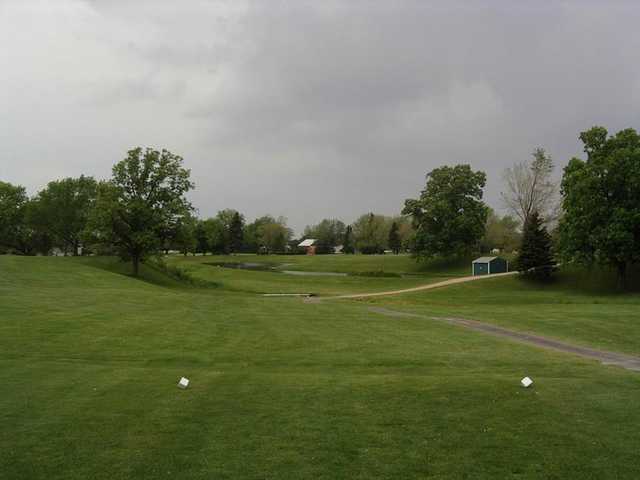 Sleepy Hollow Golf Course - photo 1