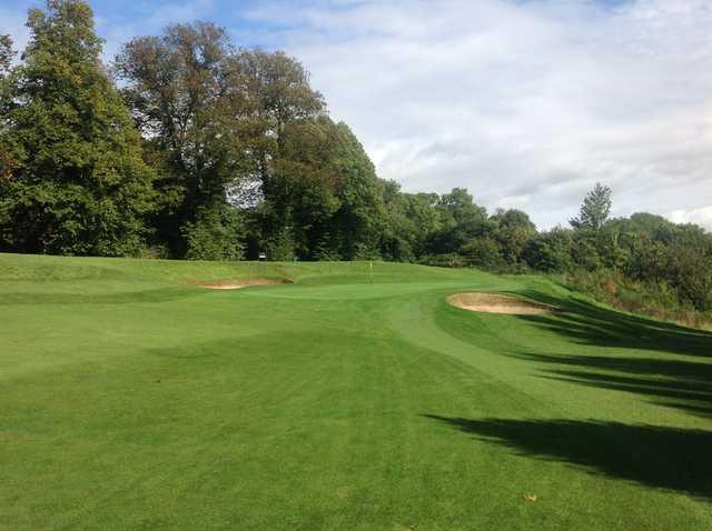 Shirehampton Park Golf Club - photo 3