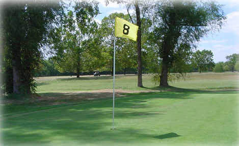 Tahlequah City Golf Course - photo 1