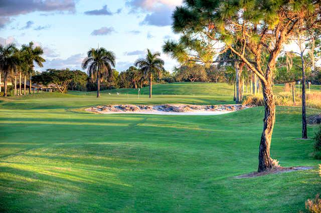 Okeeheelee Golf Course - photo 2