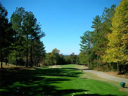Oak Mountain Championship Golf Club - photo 3