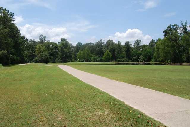 Red Wolf Golf Resort - photo 3