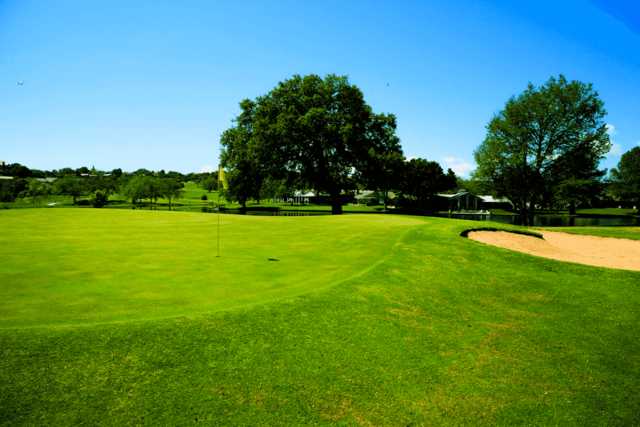 Riverhill Country Club, Inc.