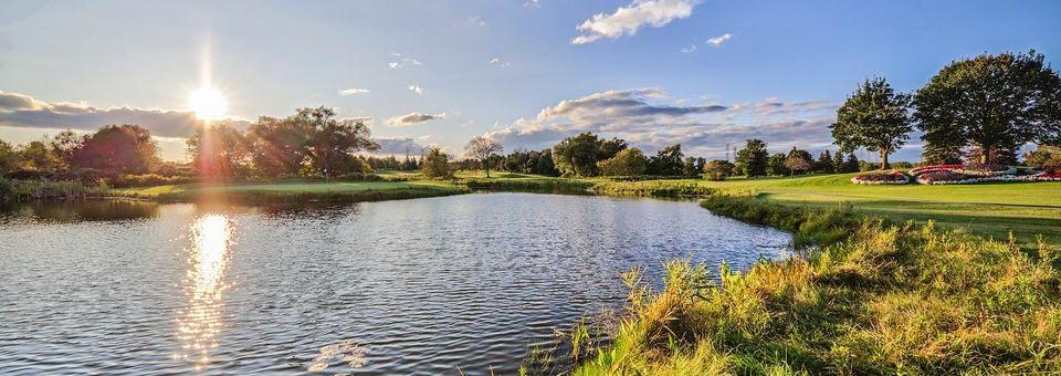 Deer Creek Golf Club South Course - photo 3