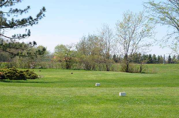 Water Park Golf & Country Club - photo 3