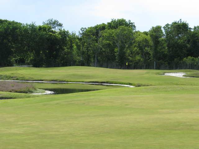 Rio Colorado Golf Course - photo 3