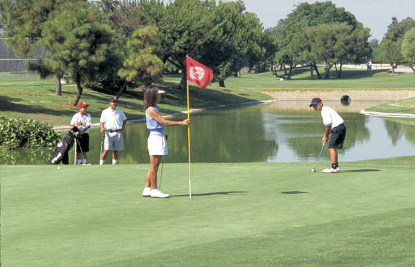 Cerritos Iron-Wood Nine - photo 2