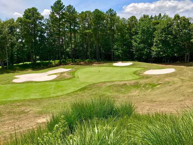 Forest Greens Golf Club - photo 2