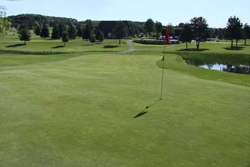 Hickory Hills