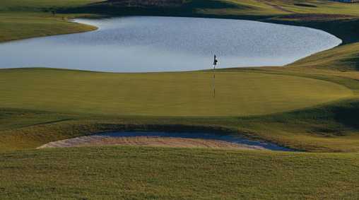 Rose Creek Golf Club - photo 4