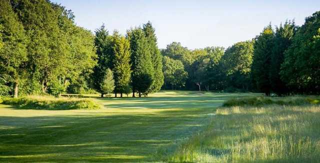 Langley Park Golf Club