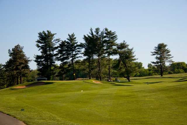 Goose Creek Golf Club - photo 5