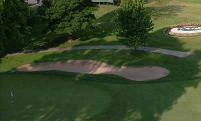 Racine Country Club - photo 4