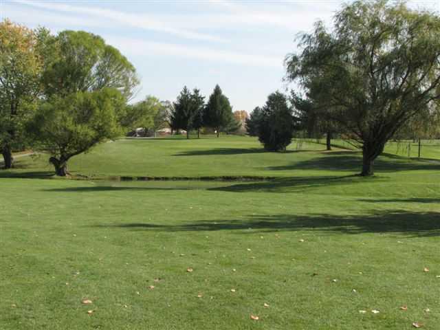 Shady Hills Golf Course - photo 2