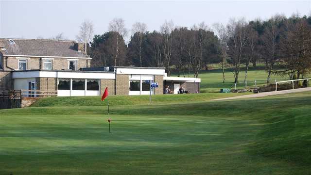 Walmersley Golf Club