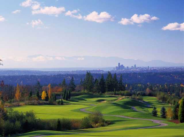 The Golf Club At Newcastle - photo 2