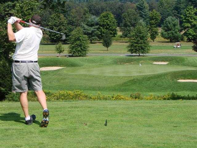 Brattleboro Country Club - photo 4