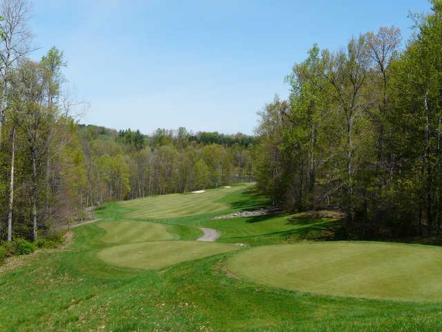 Black Diamond Golf Course - photo 2